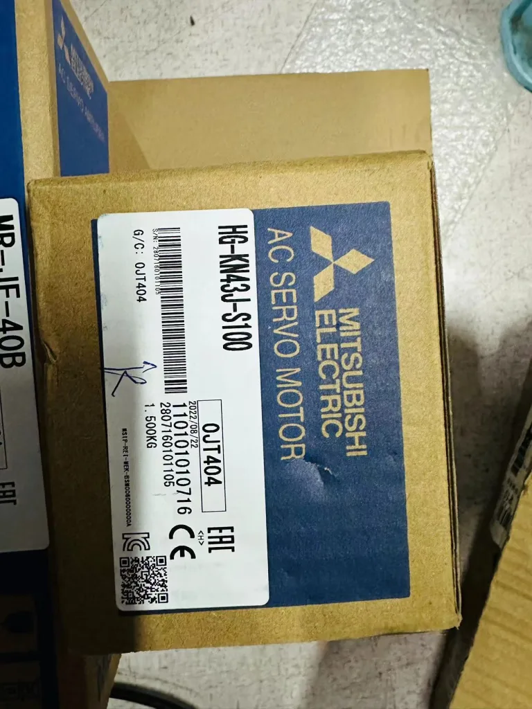 二手伺服控制器收购与再利用方案解析